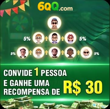 56d Indique amigos para receber um bônus